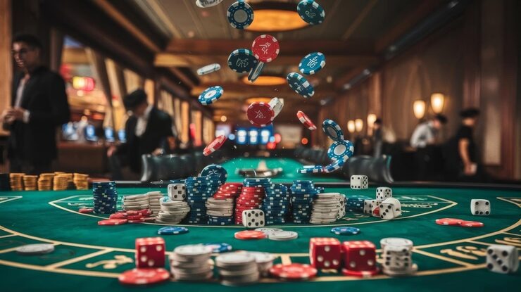 7k casino এর প্রধান গেম স্ক্রিন 7k casino এর প্রধান গেম স্ক্রিন